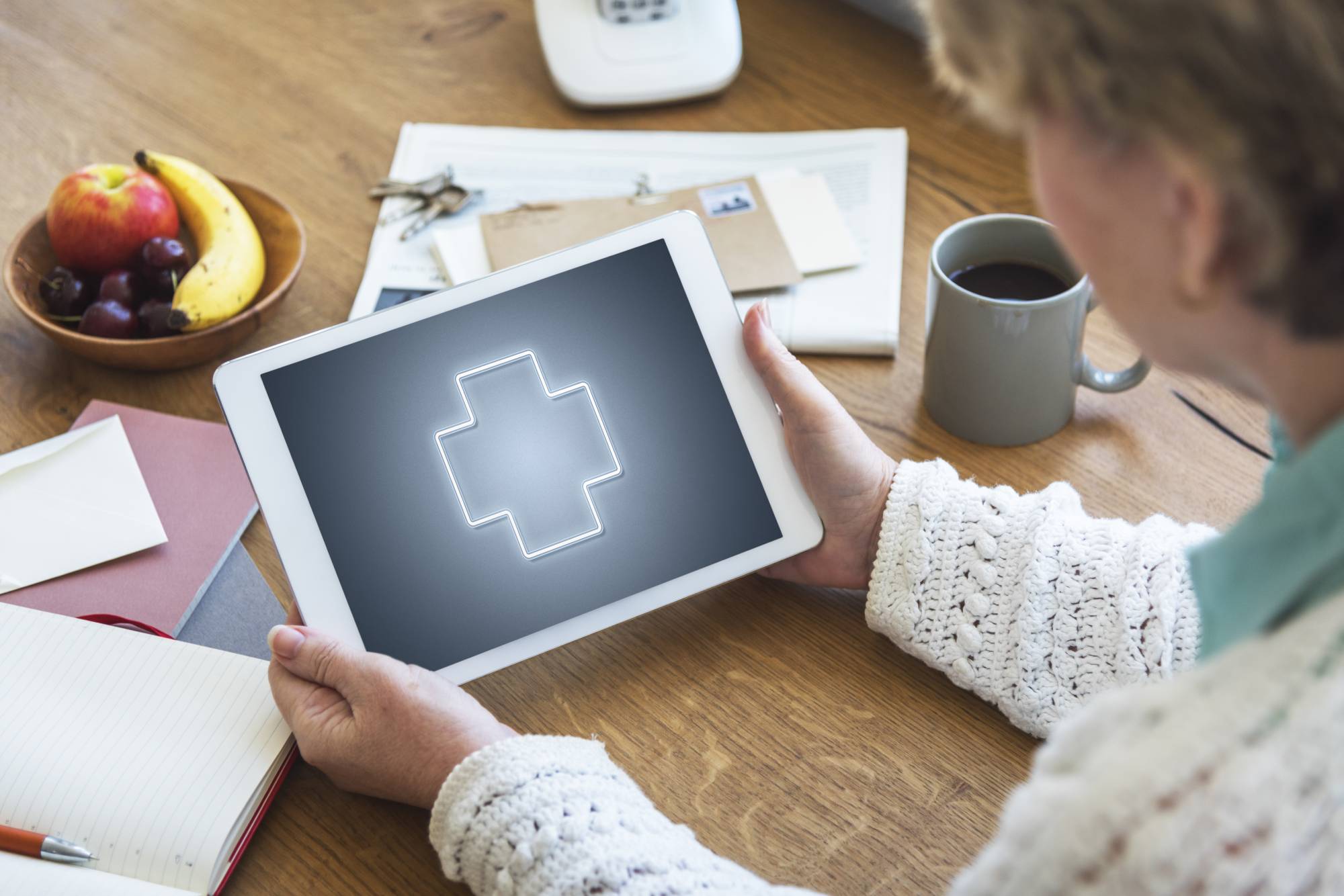How to improve your outpatient clinics digital presence